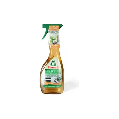 Sred.frosh oramge bio mult.cleaner s/p 500ml