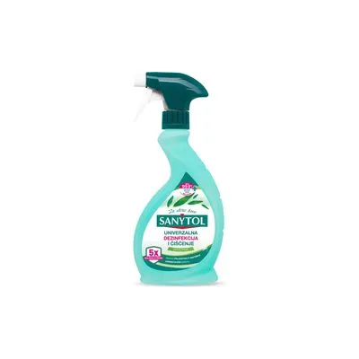 Sanytol univerzalna dezinfekcija 500ml