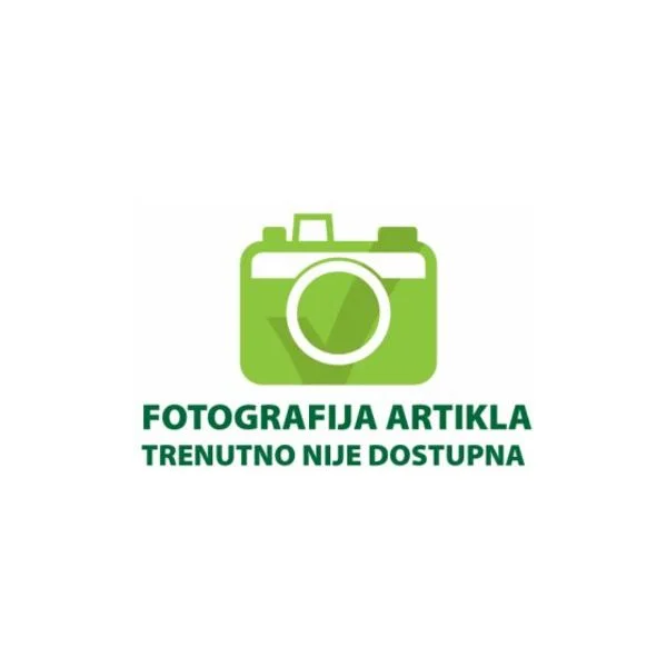 Šunka barena u kalupu Bačka