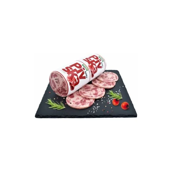 Šunka pivska Bačka