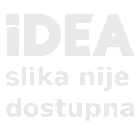 Šunka stišnjena mini 300g K Plus