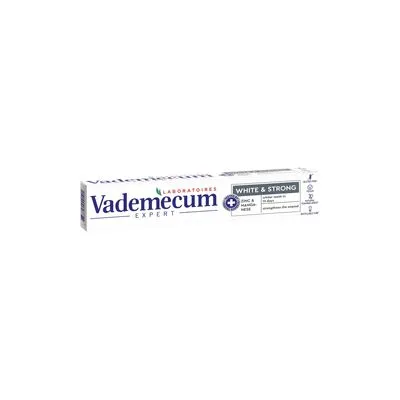 Vademecum pasta Pro White 75ml