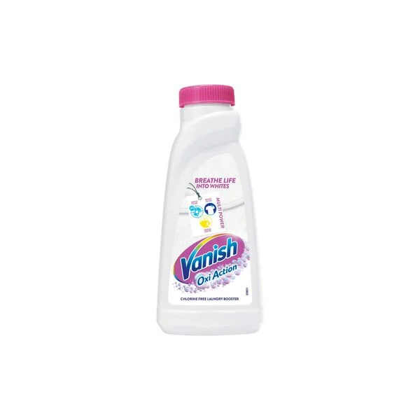 Vanish white 500ml