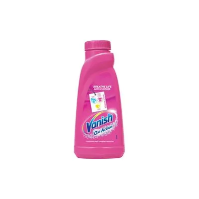 Vanish oxi gel 500ml