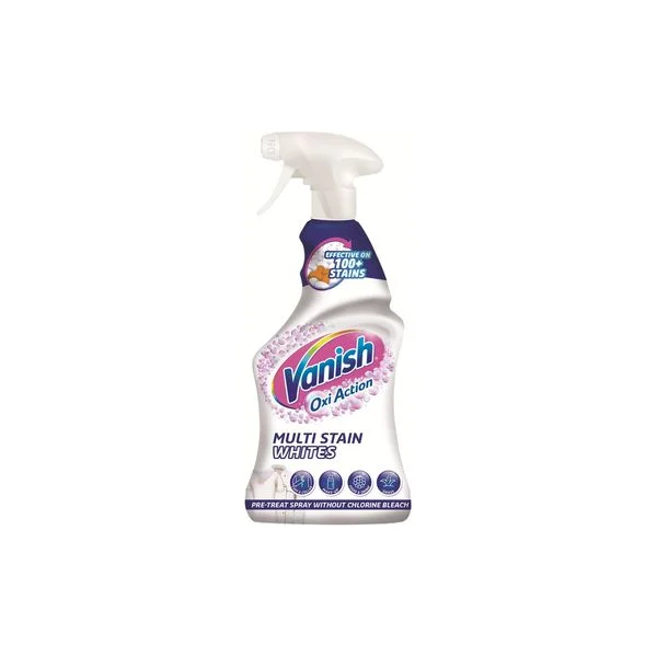 Vanish pre-treat sprej 500ml
