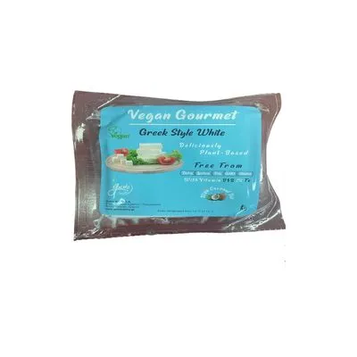 Analogni proizvod od biljnog ulja-vegan white 200g