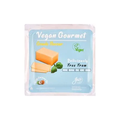 Gusto dairy analogni proizvod Yellow Stile 200g