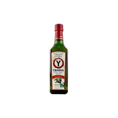 Ulje maslinovo extra virgine ybarra 0.5l