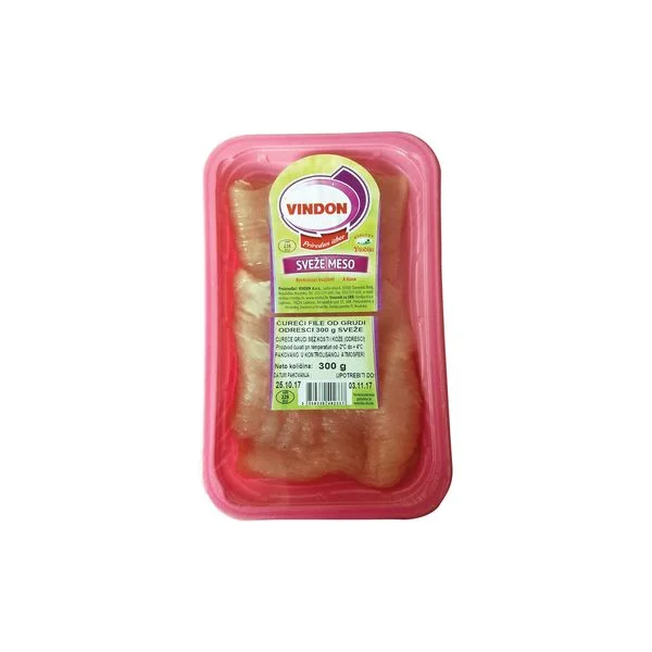 Ćureći file od grudi odre 300g vind