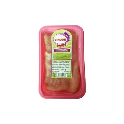 Ćureći file od grudi odre 300g vind