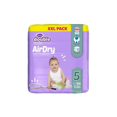 Pelene dc giga air dry 5 junior 94/1 11-18kg