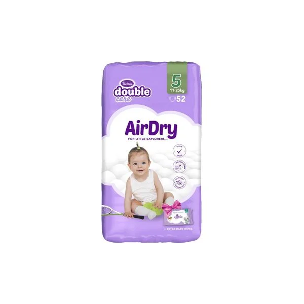 Pelene dc 5 52/1 junior Violeta