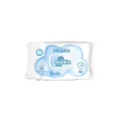 Vlazne maramice water care 56/1