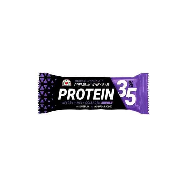 Vitalia protein.bar dupla cokolada 45g