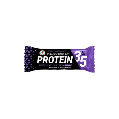 Vitalia protein.bar dupla cokolada 45g