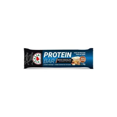 Vitalia protein bar bela čokolada i kikiriki 30g