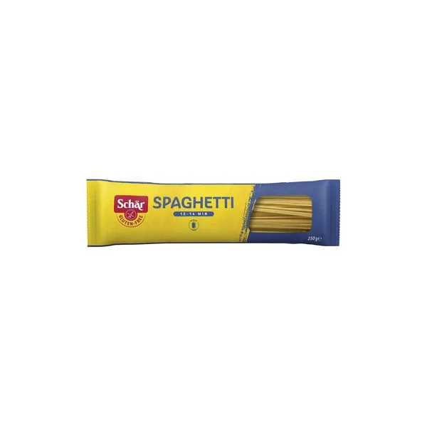 Špagete bez glutena 250g Dr Schar
