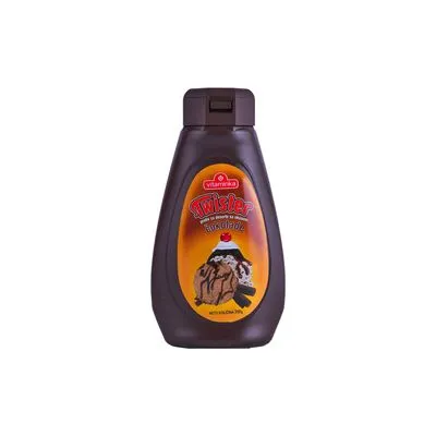 Čokoladni preliv twister 350g vitaminka