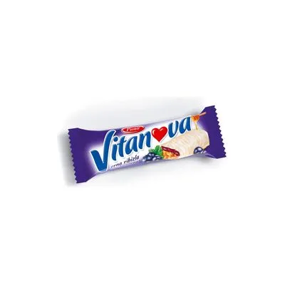 Vitanova crna ribizla 35g pionir