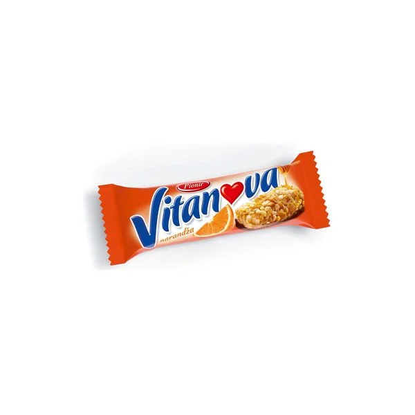 Vitanova narandža 25g pionir