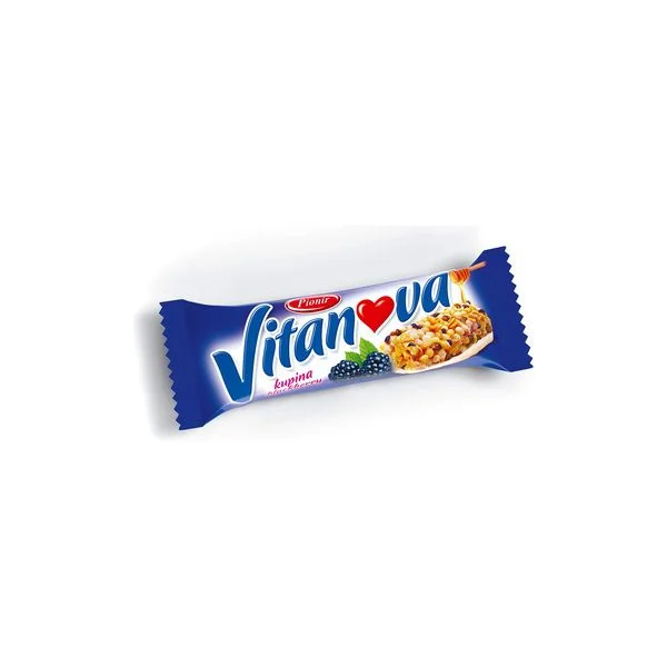 Vitanova zitar.kupin 25g pionir