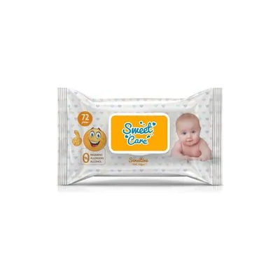 Vl.Maram.Milk&Honey Sweet Care 72/1