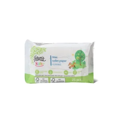 Vl.toalet pap.dec.Nature`s Promise 25/1