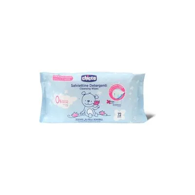 Chicco vlažne maramice 72/1