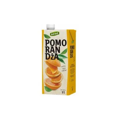 Voćni nektar pom.baš baš sa zaslađivačem suk.1l