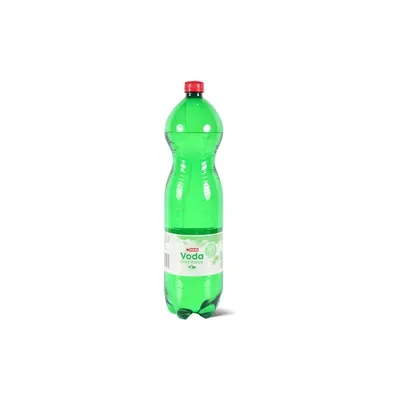 Voda gazirana Maxi 1,5l PET