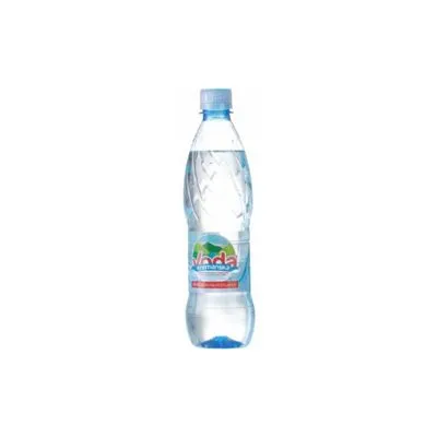 Voda negazirana kremanska visokoalkalna 0,5l