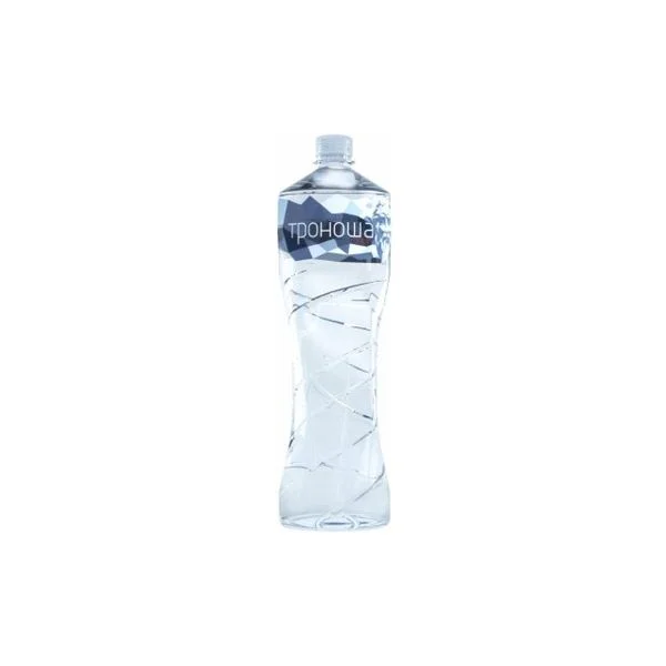 Voda prirodna izvorska Tronosa 1.5l