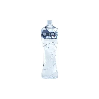 Voda prirodna izvorska Tronosa 1.5l