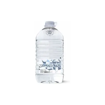 Voda negazirana Tronosa 6l