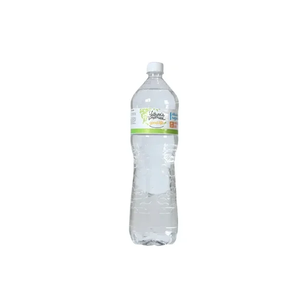 Voda NG alkalna Nature's Promise 1,5l