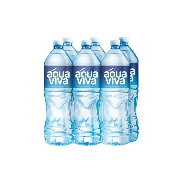 Voda NG Aqua Viva 1,5lx6-paket