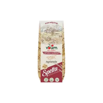 Testenina sa speltom tagliatella 250g volim