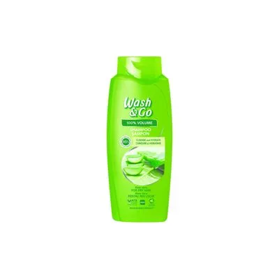 Sampon w&g aloe vera 675ml