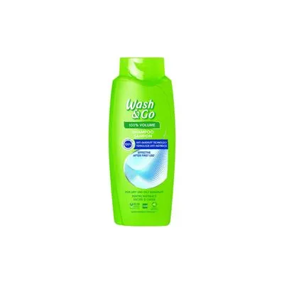 Sampon w&g anti-dandruff 675ml