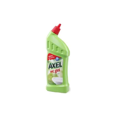 Axel wc gel 750ml