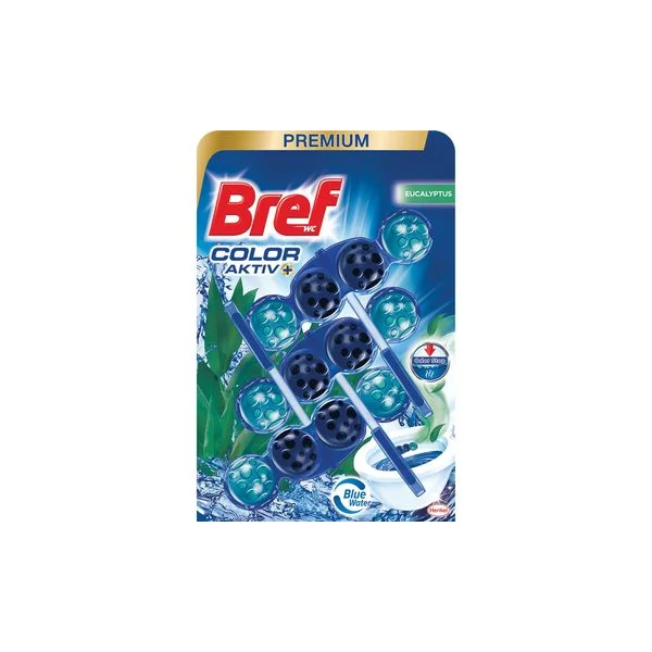 Osv Bref ba eukalyptus 3x50g henkel