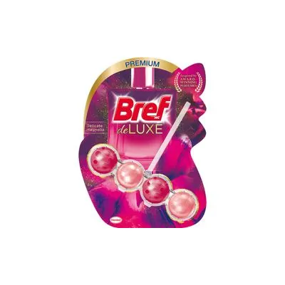 Osv wc deluxe magnolia 50g Bref