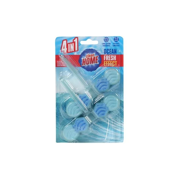 WC osvezivac 4u1 blok ocean CH 2x45g
