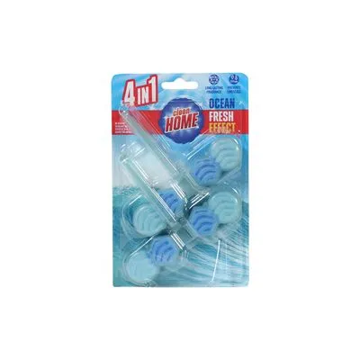 WC osvezivac 4u1 blok ocean CH 2x45g