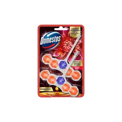 Wc osv.domestos rb aroma dahlia 2x50gr