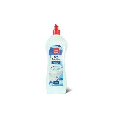 Wc Sanitar Premia 750ml