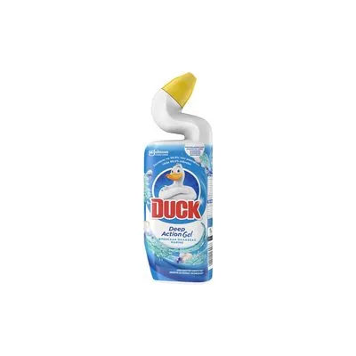 Duck wc tečnost marine wc 750ml