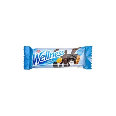Wellness kakao i pomorandža 30g bambi