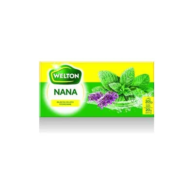Čaj nana 20g Welton
