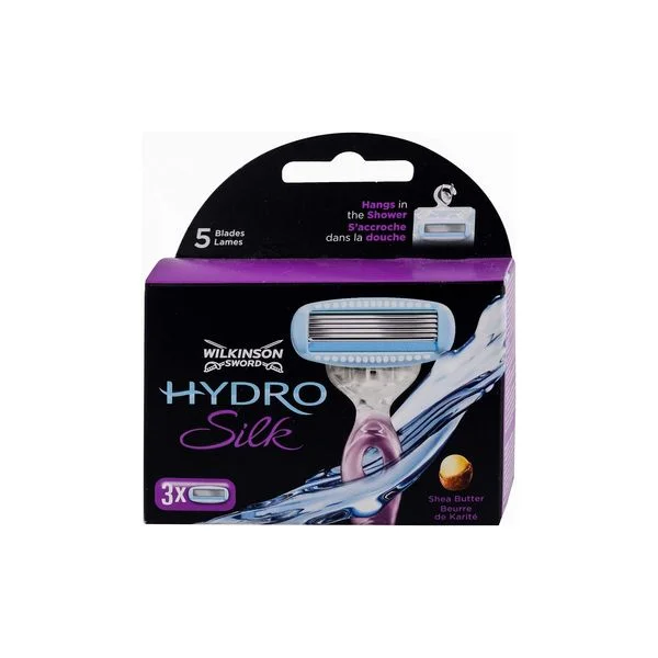 Dopuna za brijač hydro silk wilkinson 3/1